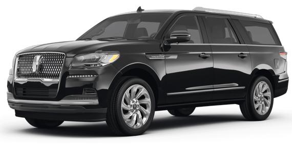 LINCOLN NAVIGATOR L 2022 5LMJJ3LT8NEL00476 image